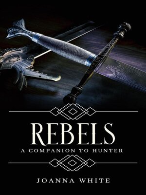 cover image of Rebels